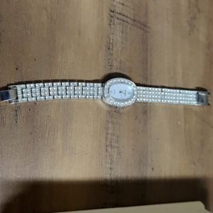 Gruen watch